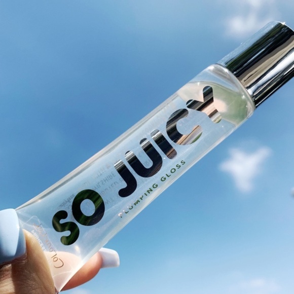 ColourPop "Princess Cut" lip gloss - Picture 4 of 9